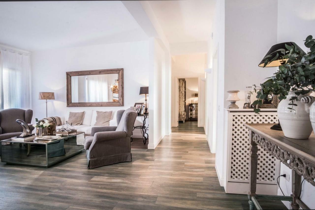 Elegante & Exclusive Maison Sorrento Esterno foto
