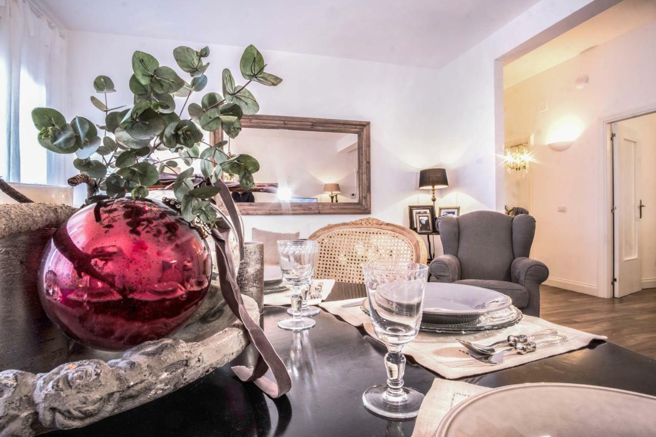 Elegante & Exclusive Maison Sorrento Esterno foto