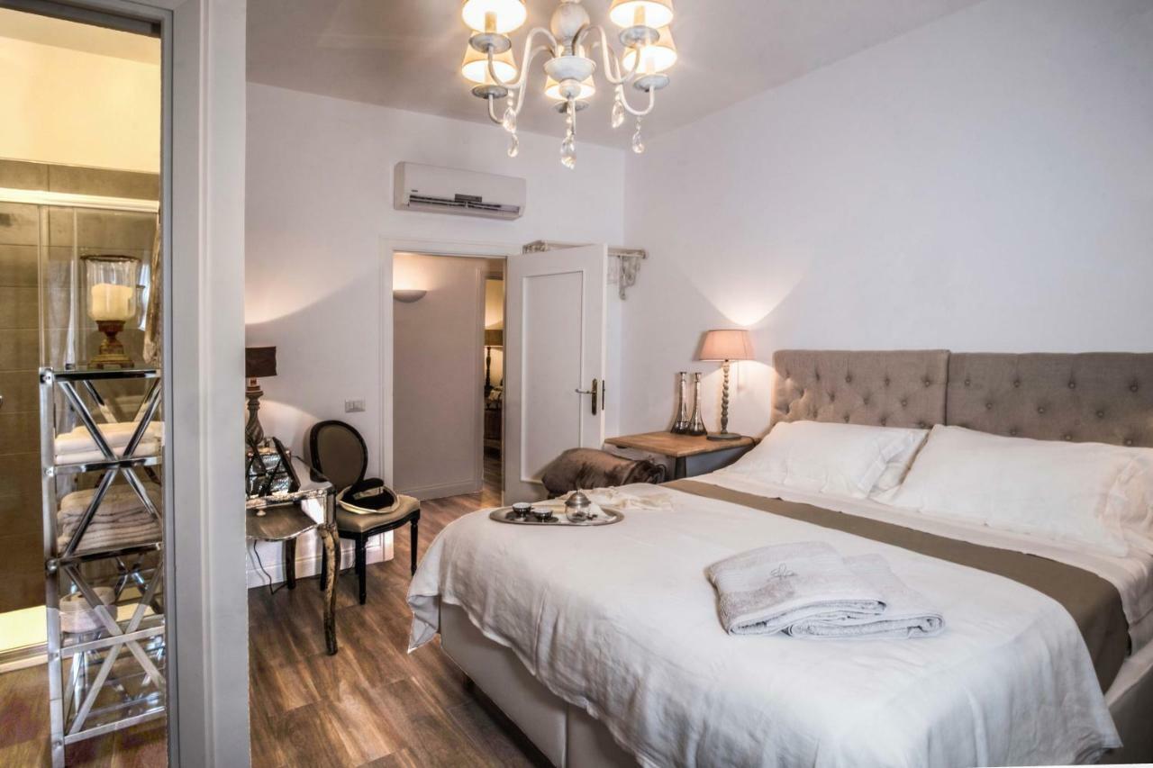 Elegante & Exclusive Maison Sorrento Esterno foto
