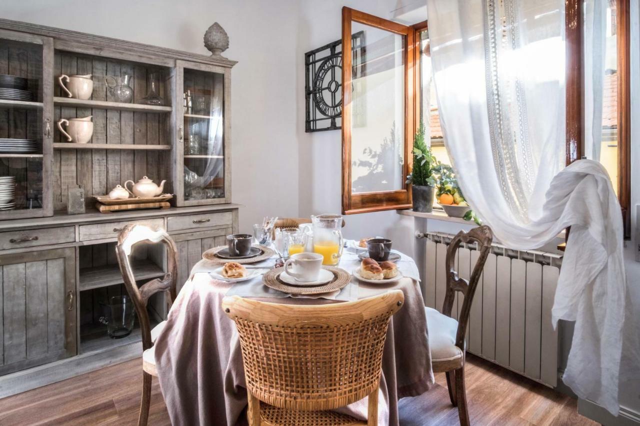 Elegante & Exclusive Maison Sorrento Esterno foto