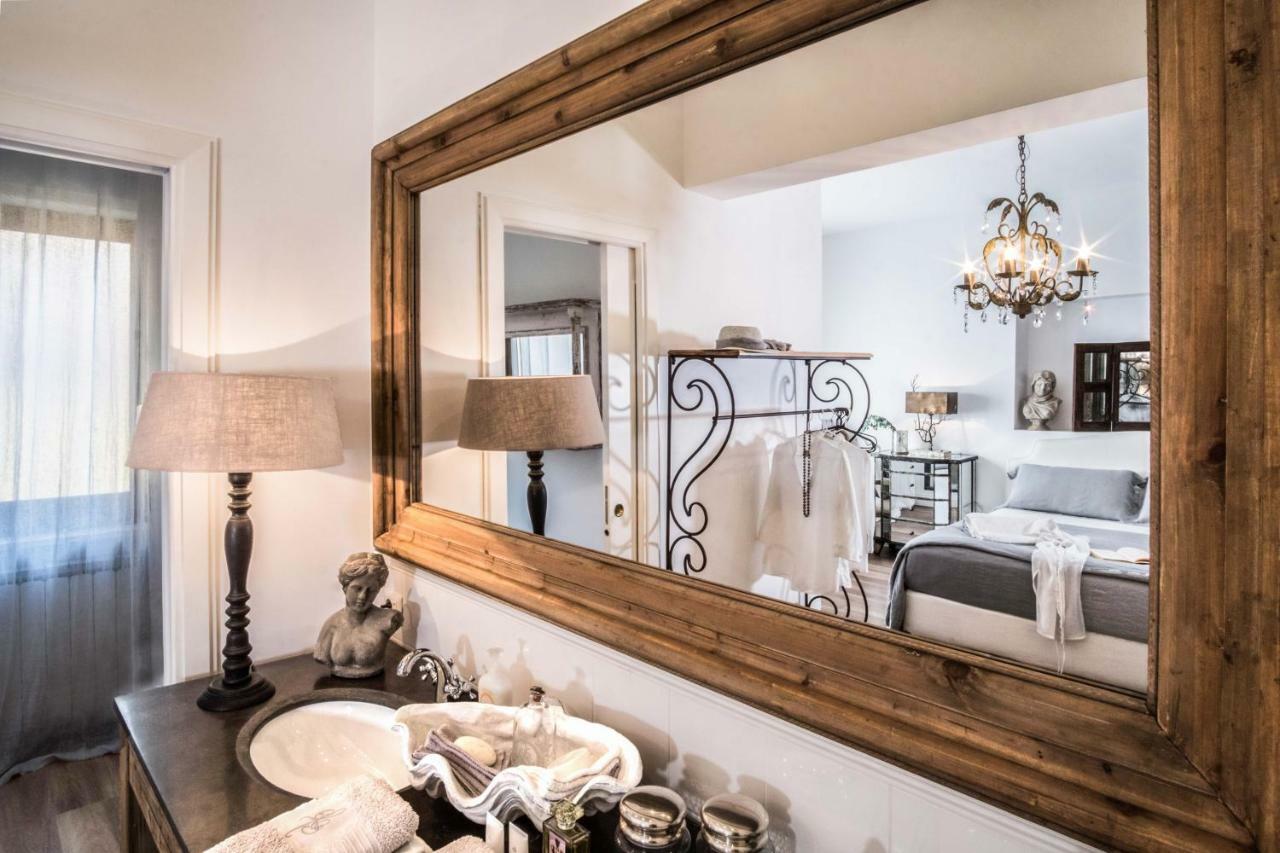 Elegante & Exclusive Maison Sorrento Esterno foto