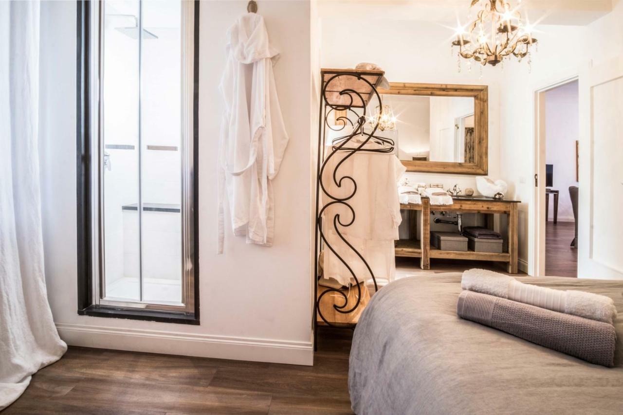 Elegante & Exclusive Maison Sorrento Esterno foto