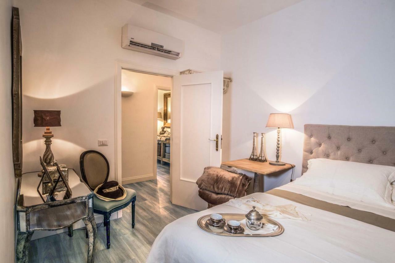 Elegante & Exclusive Maison Sorrento Esterno foto
