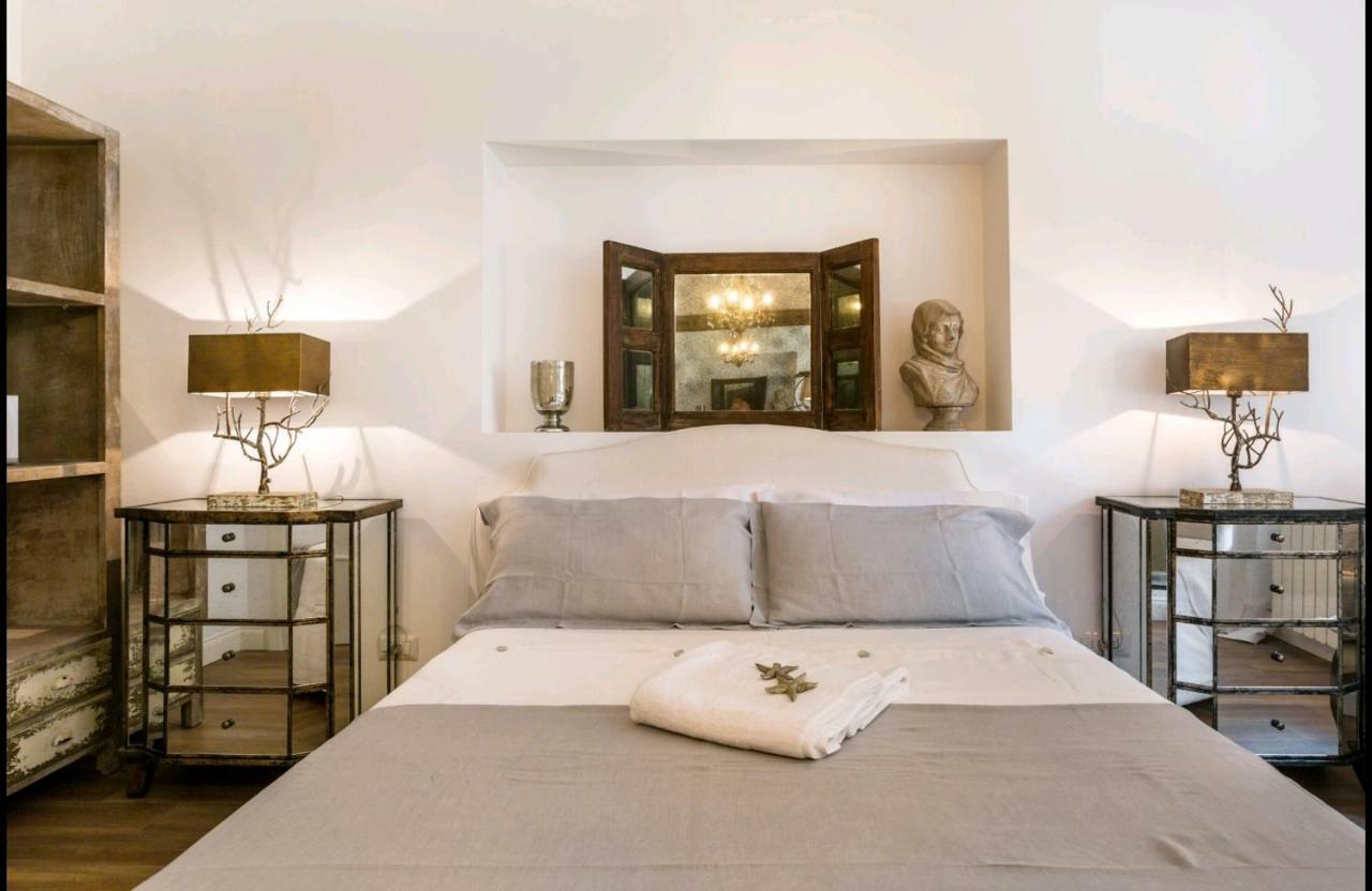Elegante & Exclusive Maison Sorrento Esterno foto