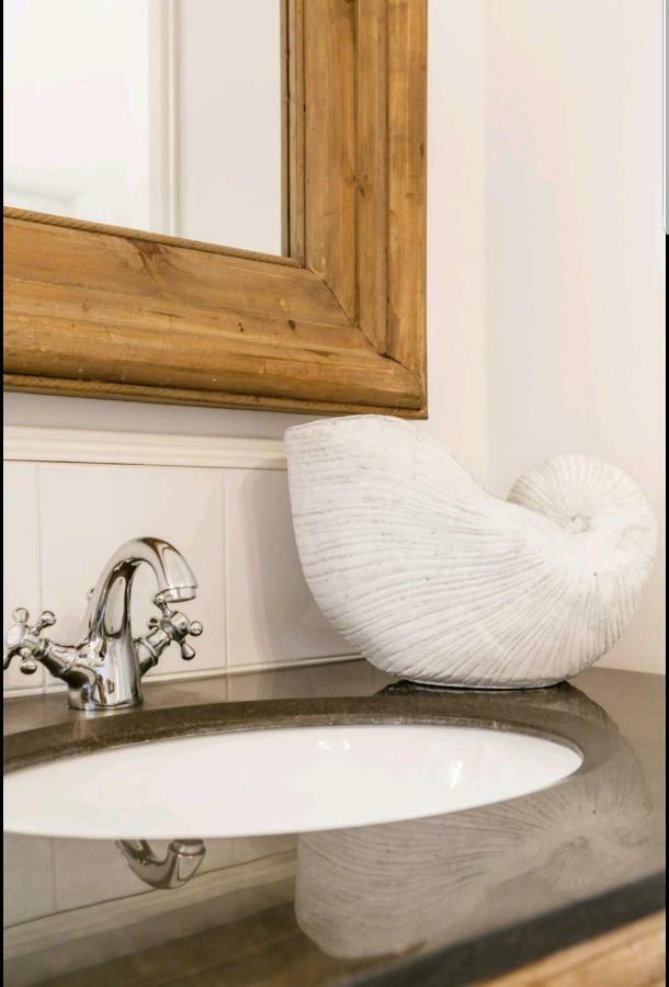 Elegante & Exclusive Maison Sorrento Esterno foto