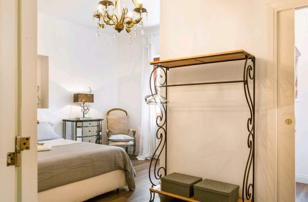 Elegante & Exclusive Maison Sorrento Esterno foto