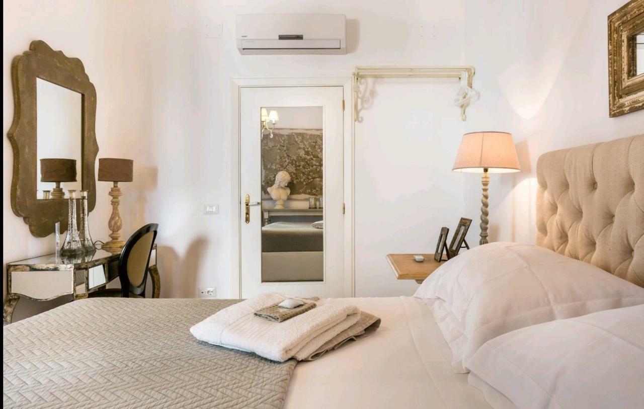 Elegante & Exclusive Maison Sorrento Esterno foto