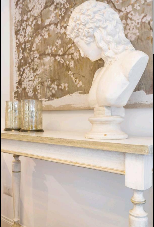 Elegante & Exclusive Maison Sorrento Esterno foto