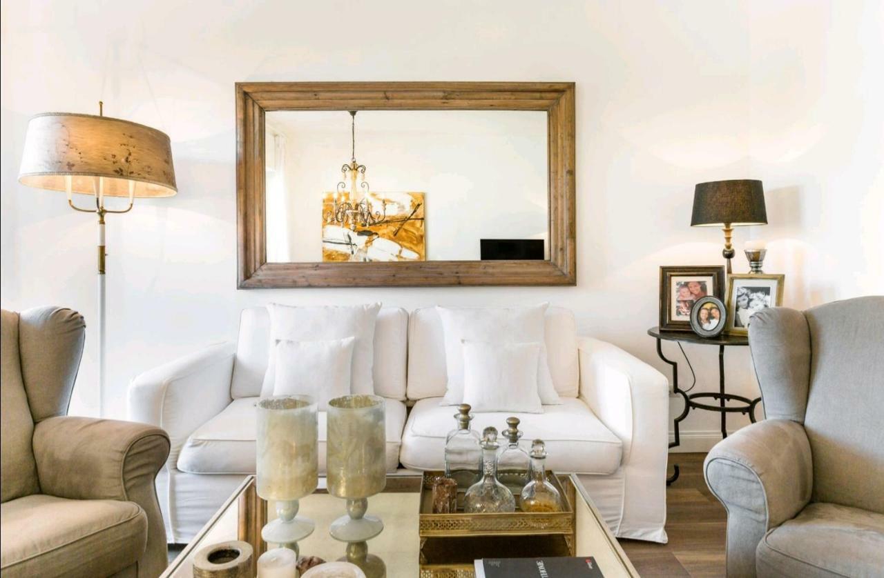 Elegante & Exclusive Maison Sorrento Esterno foto