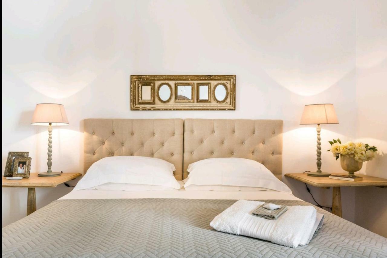 Elegante & Exclusive Maison Sorrento Esterno foto
