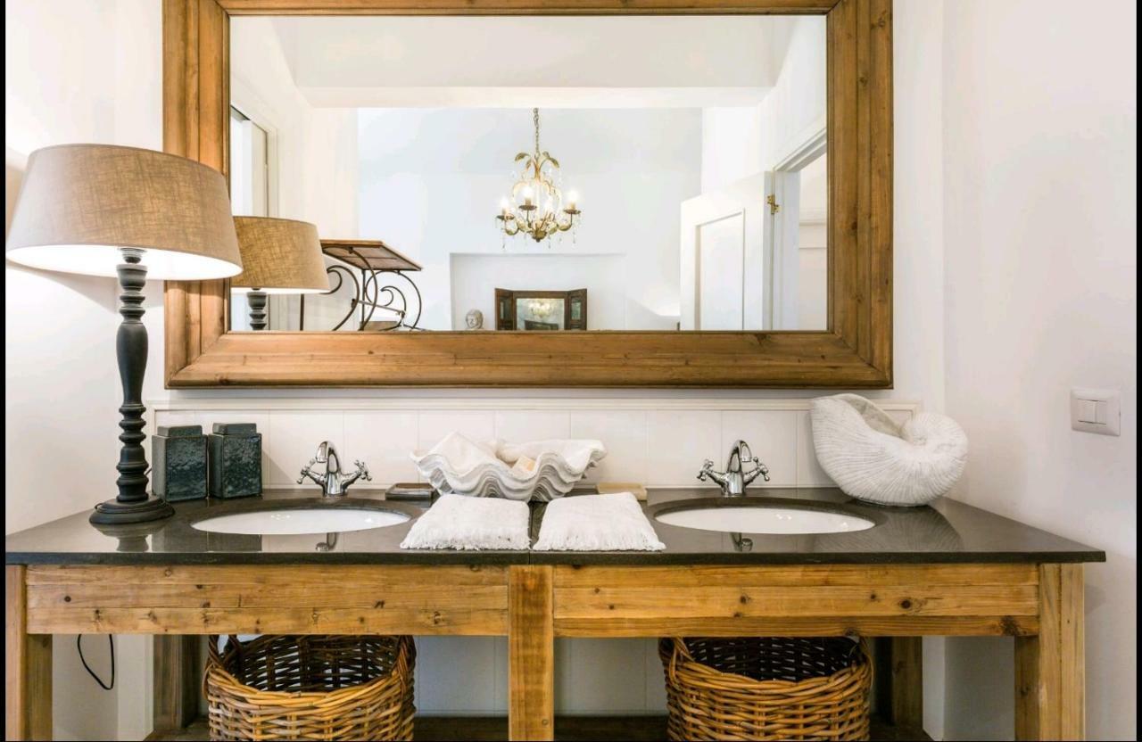 Elegante & Exclusive Maison Sorrento Esterno foto