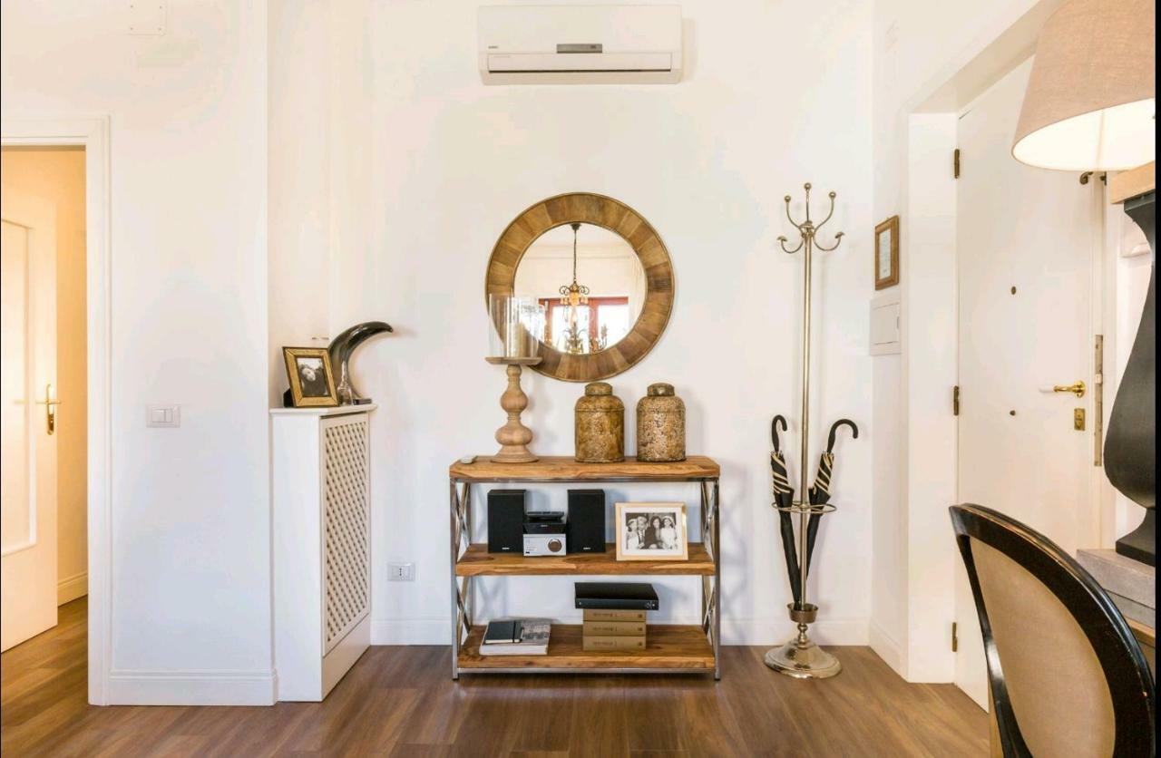 Elegante & Exclusive Maison Sorrento Esterno foto